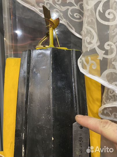 Продам RC катер Корпус Без аппаратуры