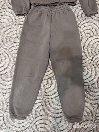 Костюм зимний женский