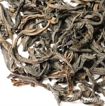 Да Хун Пао / Пиала в подарок Да Хун Пао / Пиала в