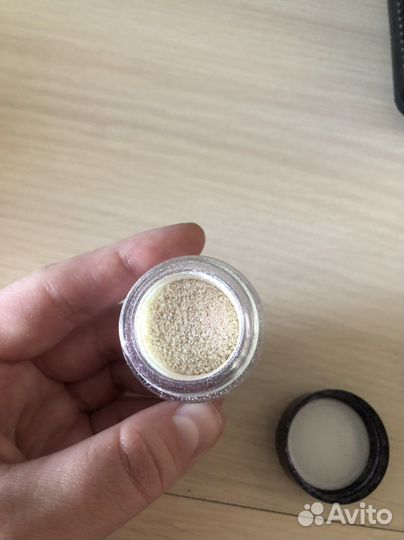 Пигмент для век Inglot