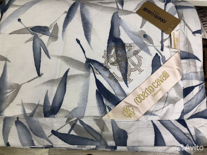 Постельное белье с одеялом