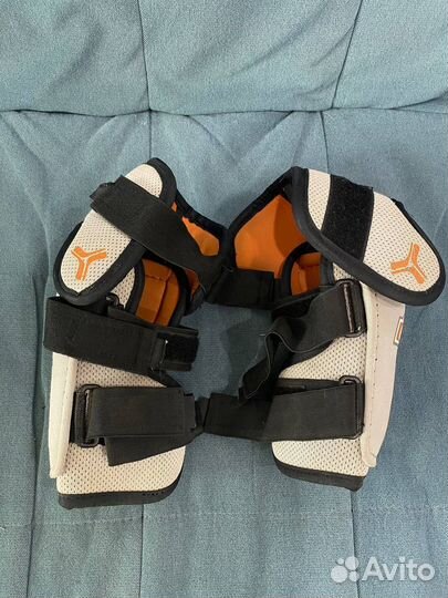 Набор хоккейной формы (Не полный)