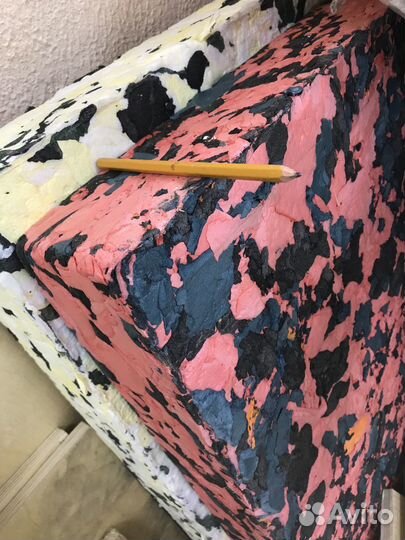 Изолон блок Стрелоулавливатель мишень для стрел