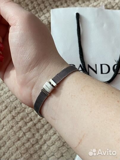 Браслет Pandora оригинал