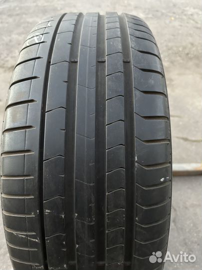 Pirelli P Zero Gen-2 225/40 R20