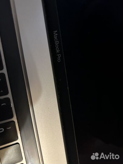 Apple MacBook Pro 16 2019 i7 16gb 512gb