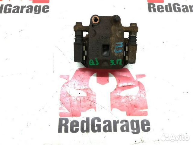 Суппорт задний правый Ssang Yong Actyon Sports QJ