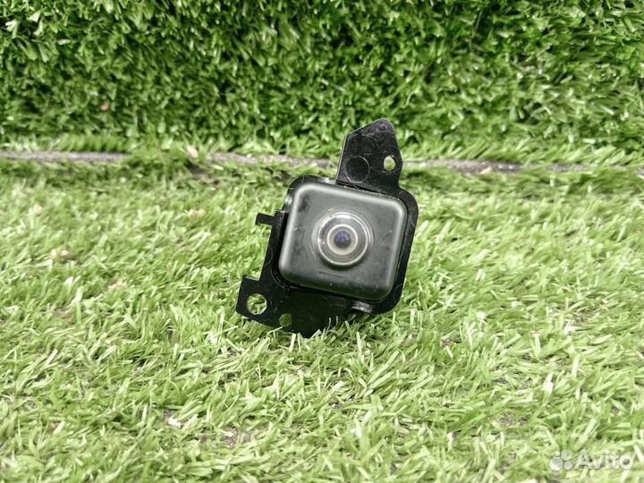Камера Audi Q5 8R