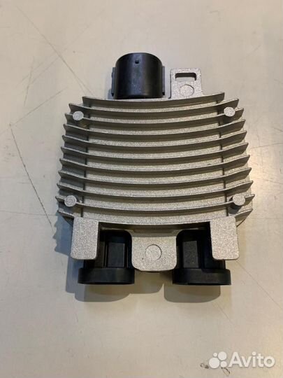 Блок управления вентилятором Ford Volvo Jaguar нов