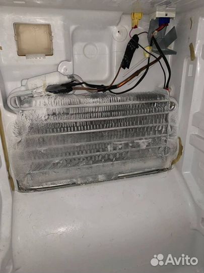 Ремонт холодильников и стиральных машин частник