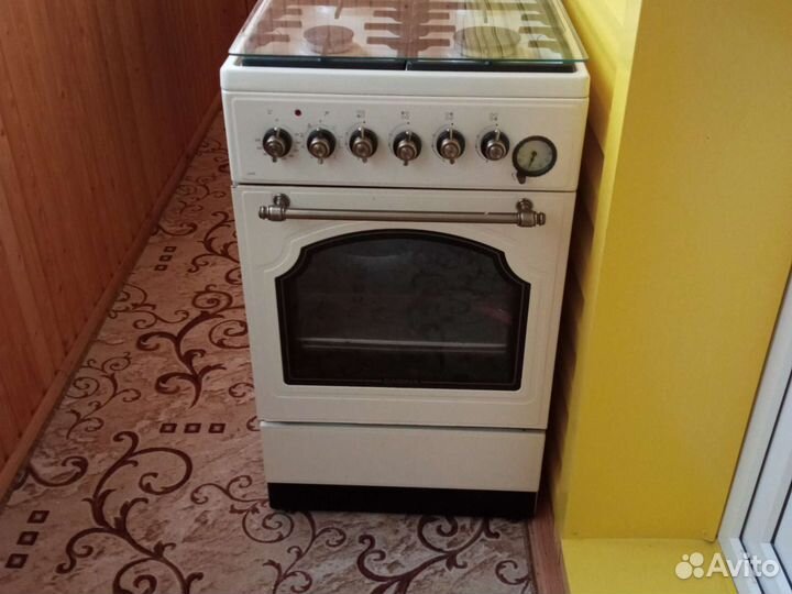 Газовая плита