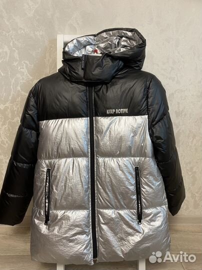 Куртка Zara 152