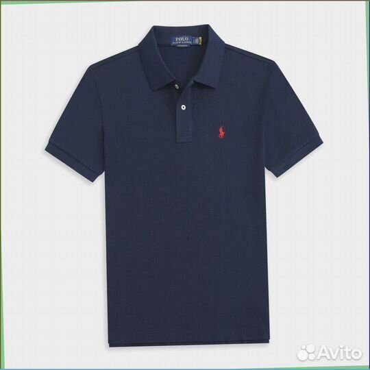 Футболка Polo Ralph Lauren (45709 Артикул: )