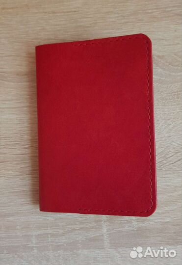 Обложка на паспорт
