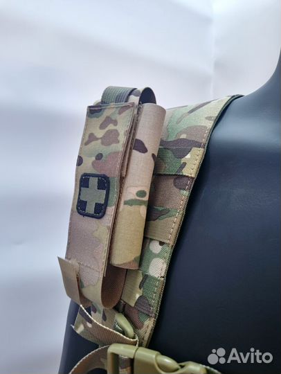 Тактическая разгрузка