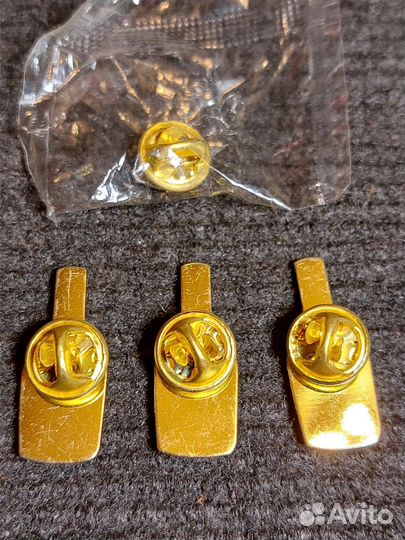 Значки Baileys