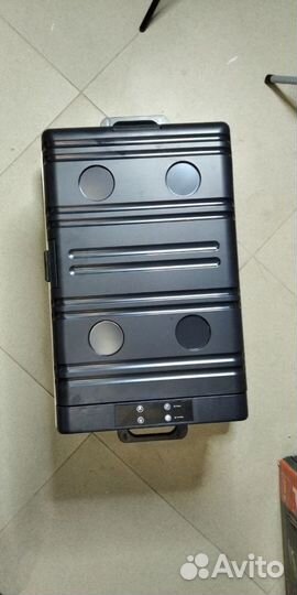 Холодильник новый на 25 литров