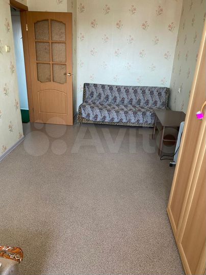 1-к. квартира, 28 м², 5/5 эт.