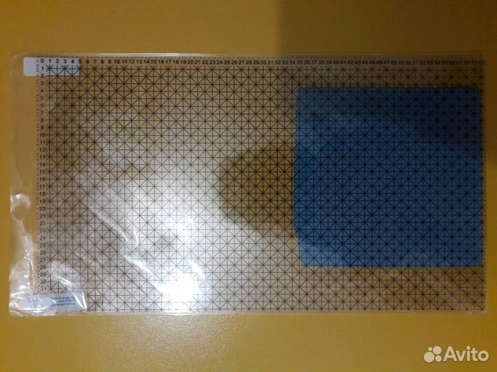 Универсальная матовая защитная пленка