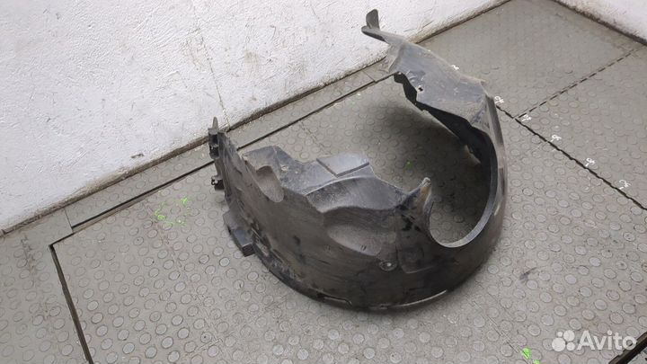 Защита арок (подкрылок) левая передняя Ford Mondeo 3