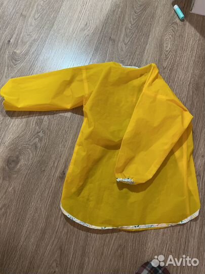 Фартук детский IKEA для творчества