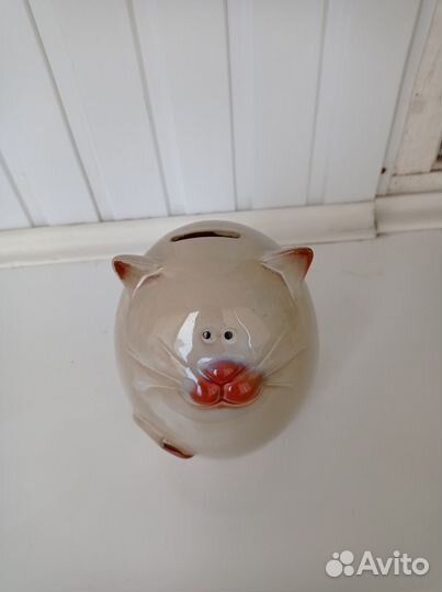 Статуэтки кошек и котов