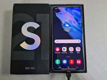 Samsung galaxy S21 plus Разбор/Доставка