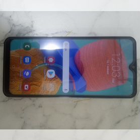 Samsung Galaxy A73 5G, 8/256 ГБ