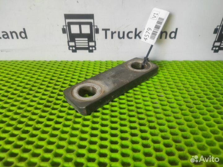 Серьга рессоры Volvo Fh 4
