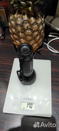 Фонарик ультрафиолетовый 50 ди0дов,20 диодов 100