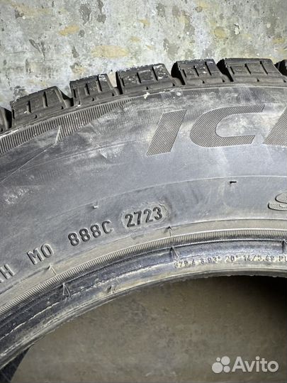 Pirelli Cinturato P5 185/65 R15 92T