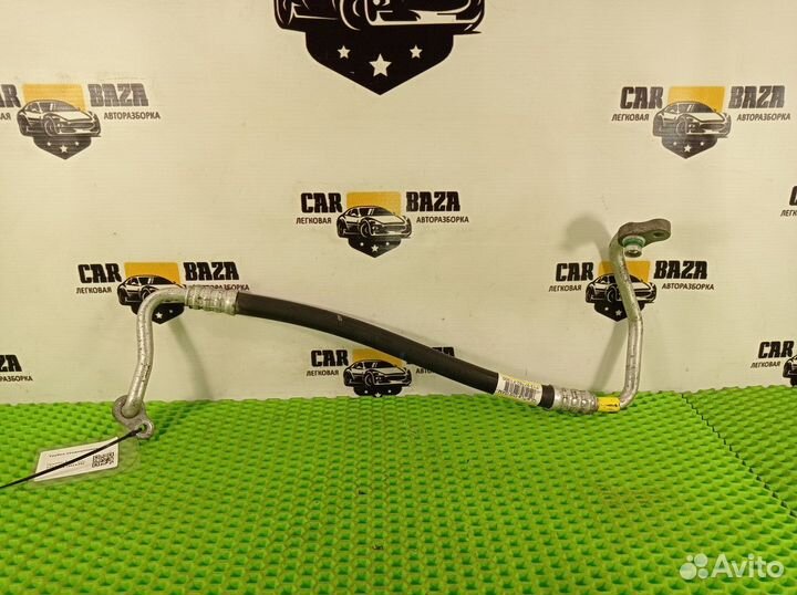 Трубка кондиционера Hyundai Tucson, Kia Sportage