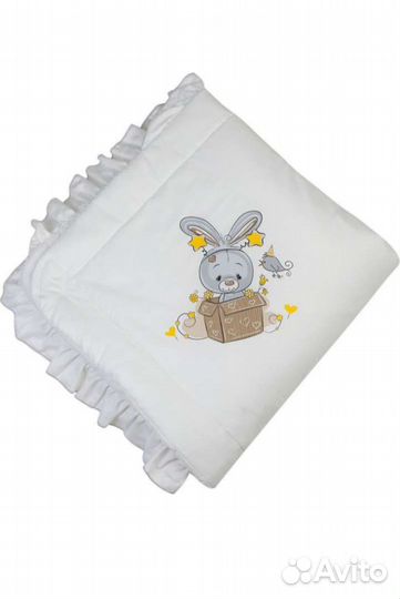 Комплект на выписку Babyglory