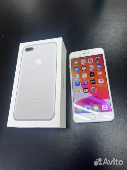 iPhone 7 Plus, 32 ГБ