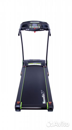 Беговая дорожка Housefit spiro 452 (auto)