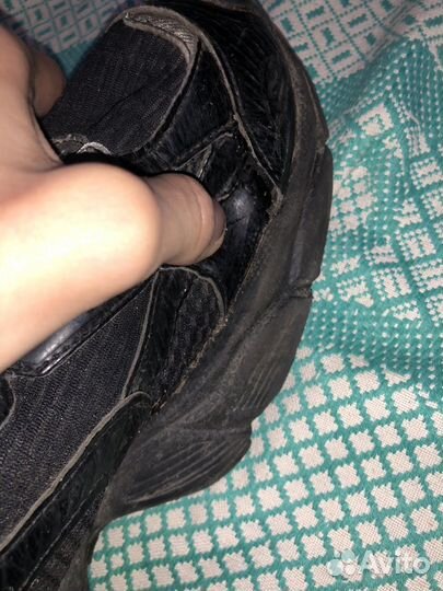 Balenciaga 3xl shoes