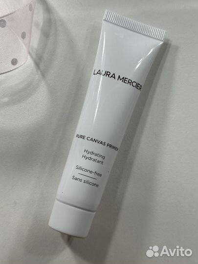 Laura mercier primer hydrating
