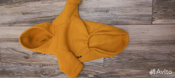 Одежда для щенка