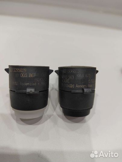 Парктроник опель GM Opel Опель Chevrolet Шевроле