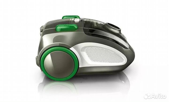 Пылесос Philips easylife fc 8144