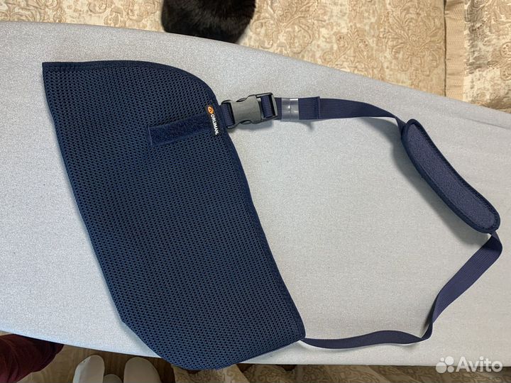 Бандаж для плечевого сустава