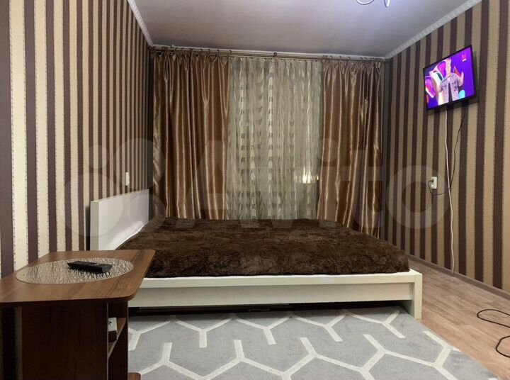 1-к. квартира, 48 м², 3/5 эт.