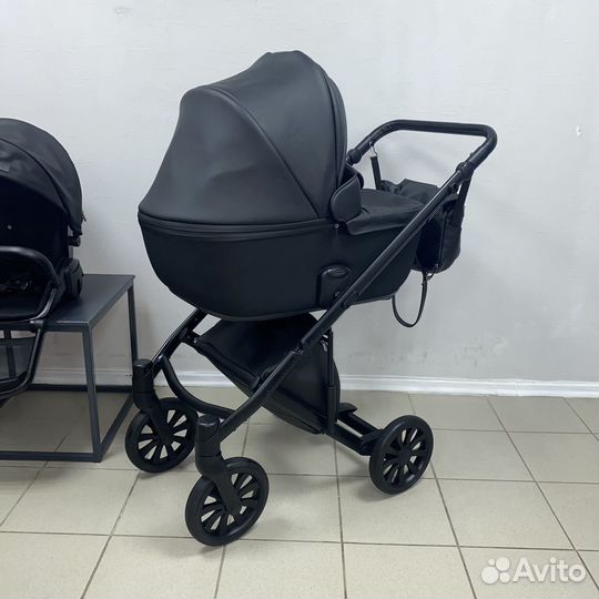 Anex E Type+ Cybex Z3в1