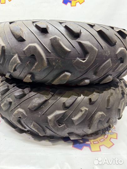 Колеса на квадроцикл 12 BRP