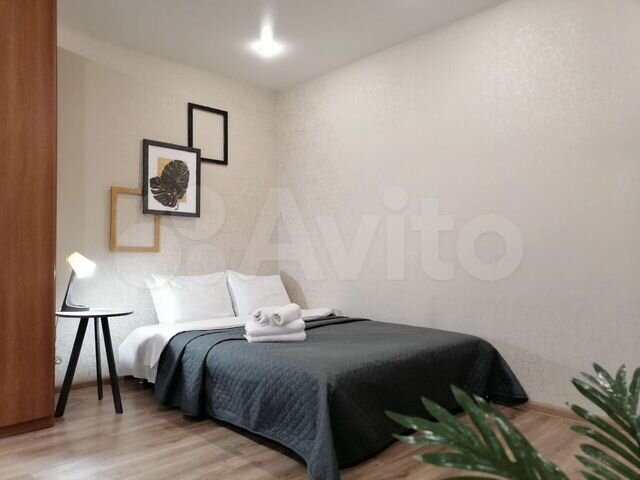 1-к. квартира, 31 м², 3/5 эт.