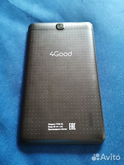 Планшет T700i 3G