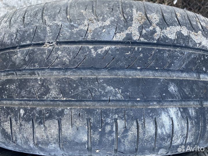 R16 Millennium Asymmetric 205/55, PCD 5x114.3 DIA 60.1