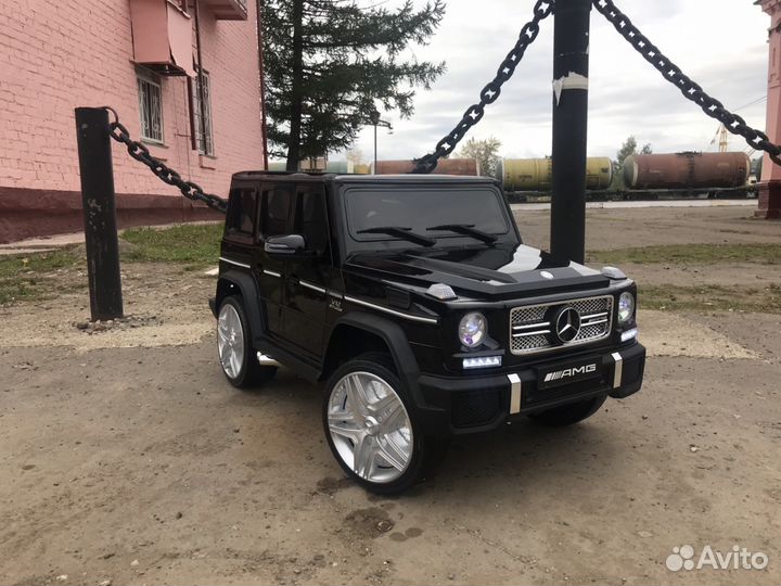 Электромобиль