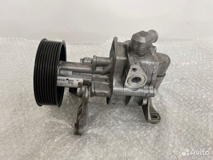 Насос гидроусилителя руля Bmw X5 E70 N55B30 2011