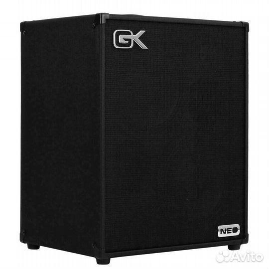 Gallien-Krueger Legacy 210